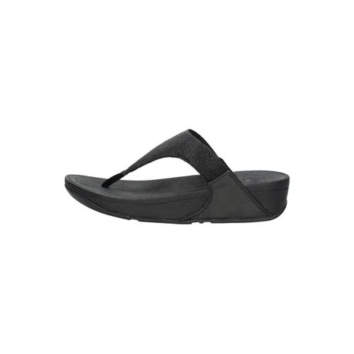 Tongs Lulu Shimmerlux Toe - Post Sandals - FitFlop - Modalova