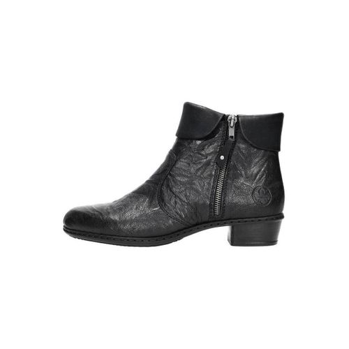 Bottines Rieker Dames enkellaarsjes - Rieker - Modalova