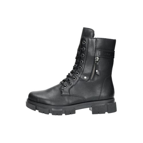 Bottines Rieker Veterschoenen hoog - Rieker - Modalova