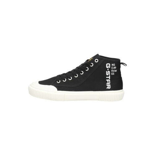 Baskets montantes Noril Mid CVS LGO W - G-Star Raw - Modalova