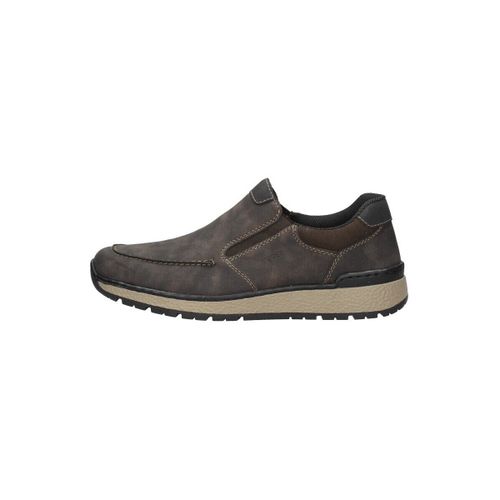 Baskets basses Heren instapschoenen - Rieker - Modalova