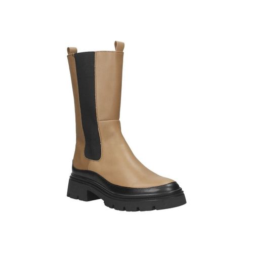 Bottines Gabor Enkellaarsjes Plat - Gabor - Modalova