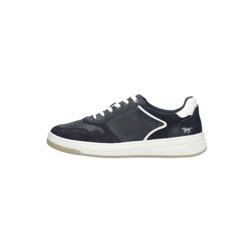 Baskets basses Veterschoenen Laag - Mustang - Modalova