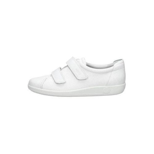 Baskets basses Ecco Soft 2.0 - Ecco - Modalova