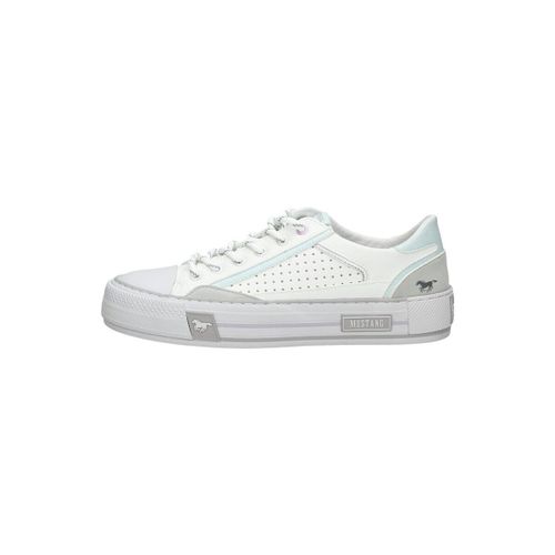 Baskets basses Veterschoenen Laag - Mustang - Modalova