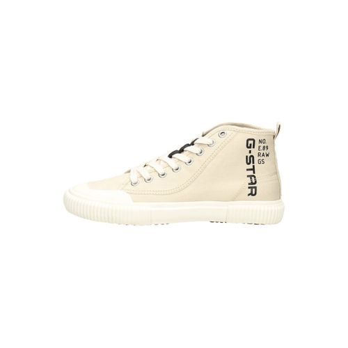 Baskets montantes Noril Mid CVS LGO W - G-Star Raw - Modalova