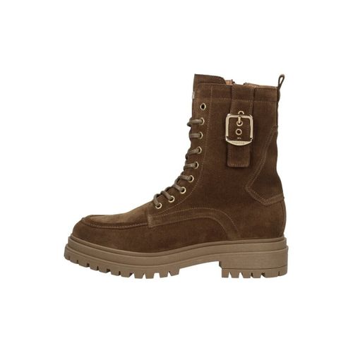 Bottines Red Rag Veterschoenen Hoog - Red Rag - Modalova