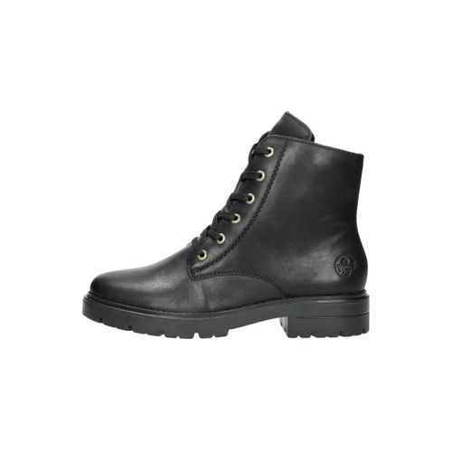 Bottines Rieker Veterschoenen Hoog - Rieker - Modalova