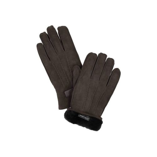 Gants Warmbat Gloves Men Suede - Warmbat - Modalova