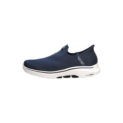 Slip ons Go Walk 7 - Easy On 2 - Skechers - Modalova