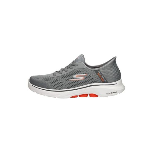 Baskets basses Go Walk 7 - Free Hand 2 - Skechers - Modalova
