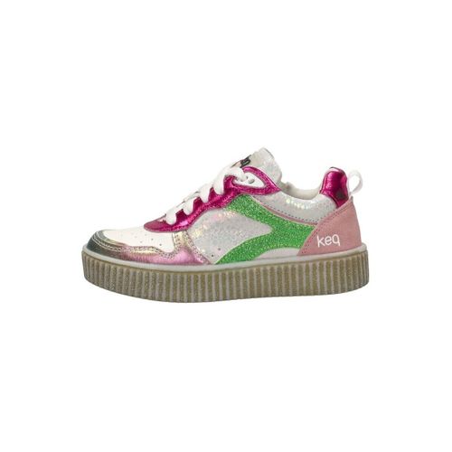 Baskets basses Keq Sneakers Laag - Keq - Modalova