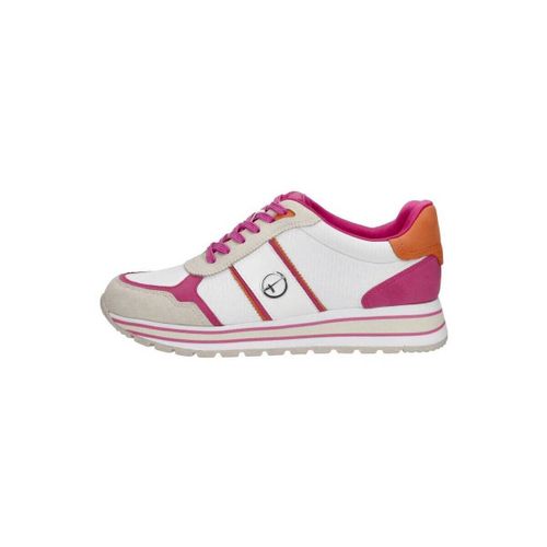 Baskets basses Sneakers Laag - Tamaris - Modalova