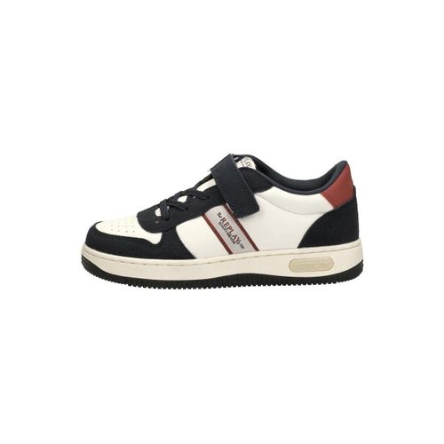 Baskets basses Replay Epic JR low - Replay - Modalova