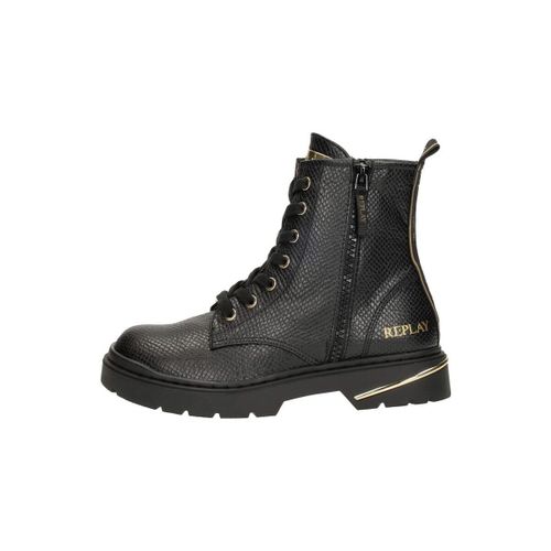 Bottines Replay Joplin 12A - Replay - Modalova