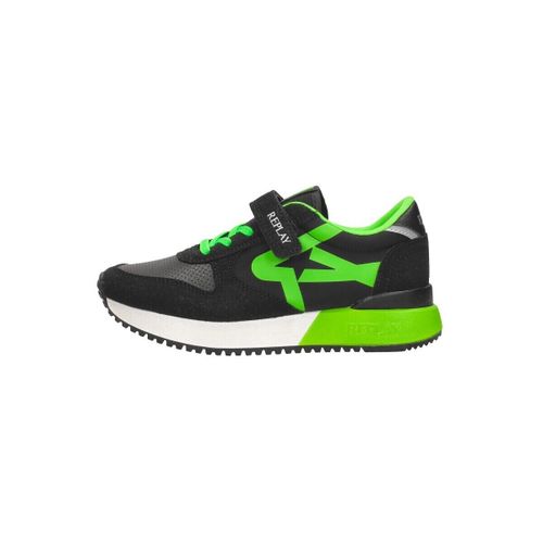 Baskets basses Replay Fiber JR Boy - Replay - Modalova