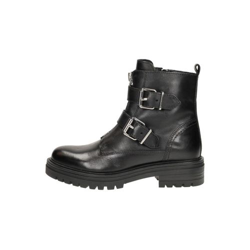 Bottines Sub55 Enkellaarsjes Plat - Sub55 - Modalova