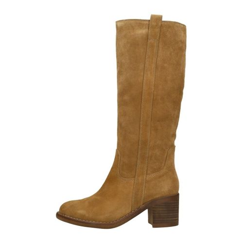 Bottes à talon Sub55 Lange Laarzen - Sub55 - Modalova