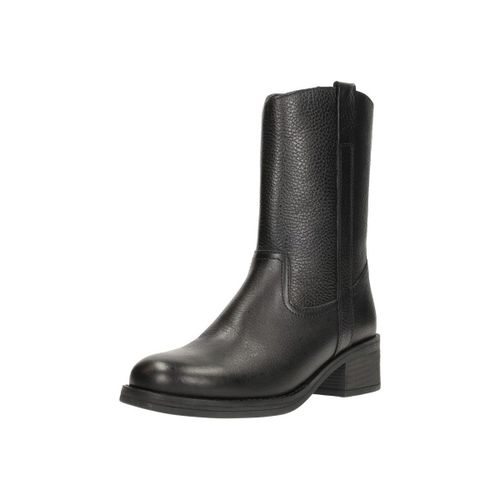 Bottines Sub55 Enkellaarsjes Hak - Sub55 - Modalova