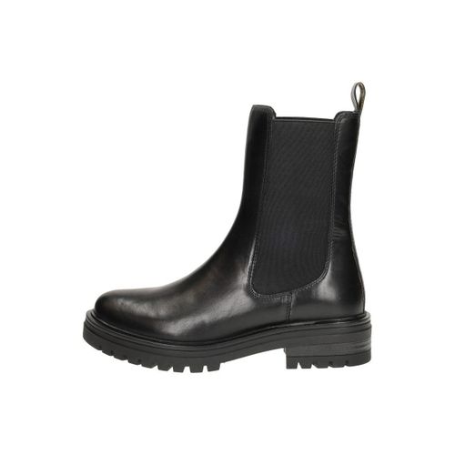 Bottines Sub55 Enkellaarsjes Plat - Sub55 - Modalova