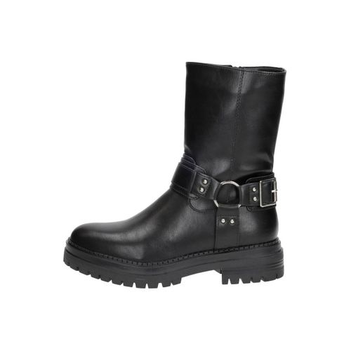 Bottines Sub55 Enkellaarsjes Plat - Sub55 - Modalova