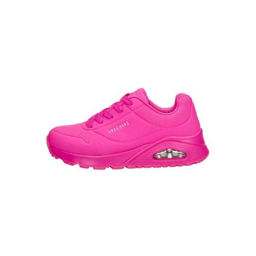 Baskets basses Skechers Uno - Skechers - Modalova
