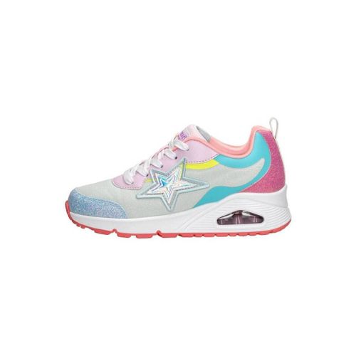 Baskets basses Uno - Starry Vibe - Skechers - Modalova