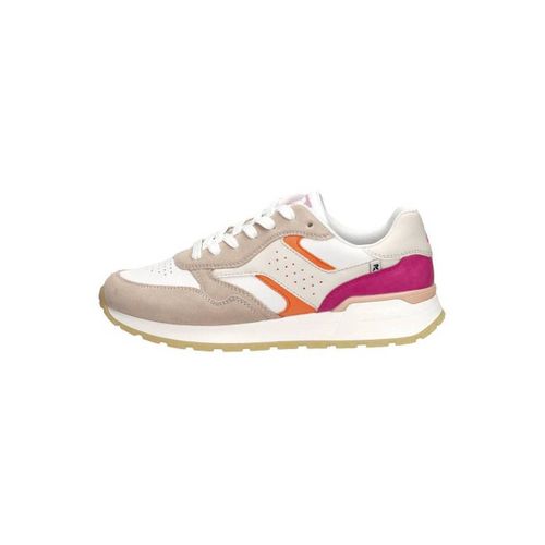 Baskets basses Rieker Sneakers Laag - Rieker - Modalova