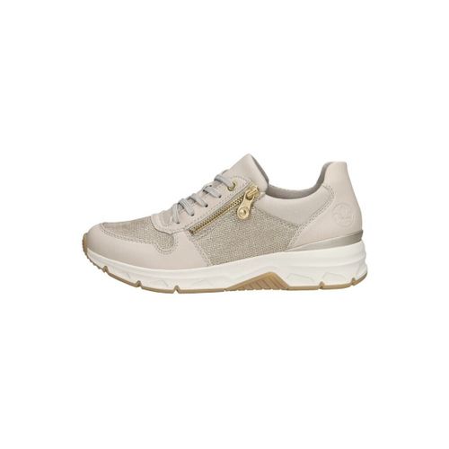 Baskets basses Veterschoenen Laag - Rieker - Modalova