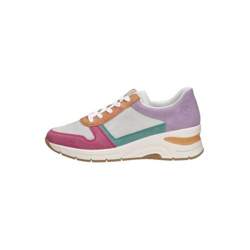 Baskets basses Rieker Sneakers Laag - Rieker - Modalova