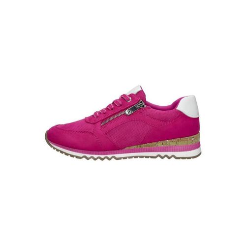 Baskets basses Sneakers Laag - Marco Tozzi - Modalova