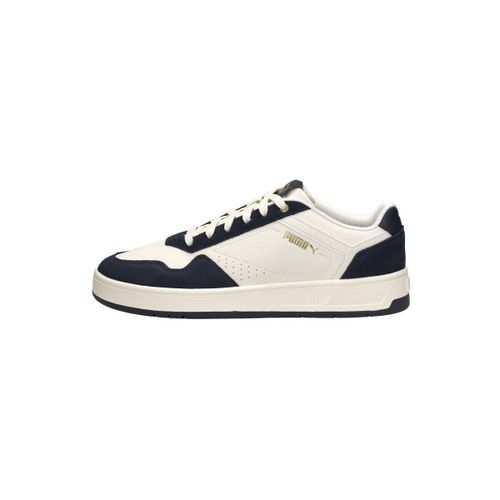 Baskets basses Court Classic SD - Puma - Modalova