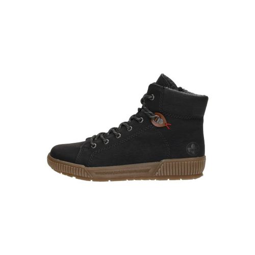 Bottines Rieker Veterschoenen Hoog - Rieker - Modalova
