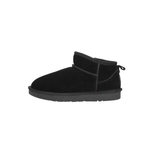 Bottines Sub55 Enkellaarsjes Plat - Sub55 - Modalova