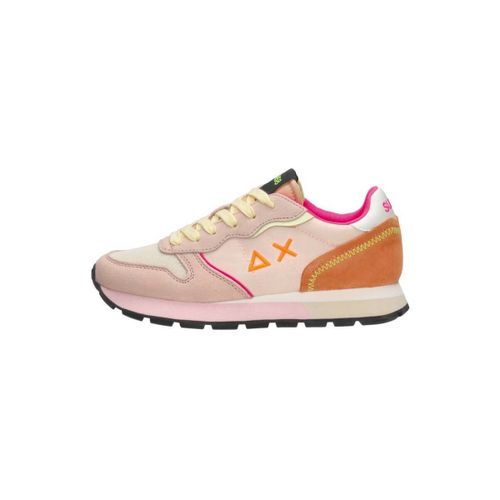 Baskets basses Ally Color Explosion - Sun68 - Modalova