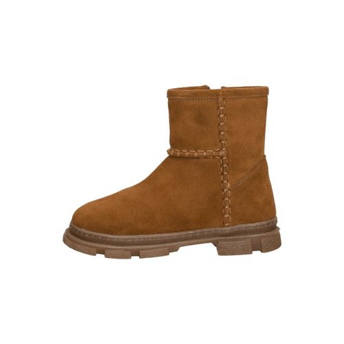 Bottines Keq Enkellaarsjes - Keq - Modalova