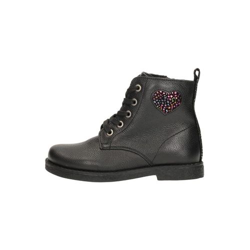 Bottines Keq Veterschoen hoog - Keq - Modalova