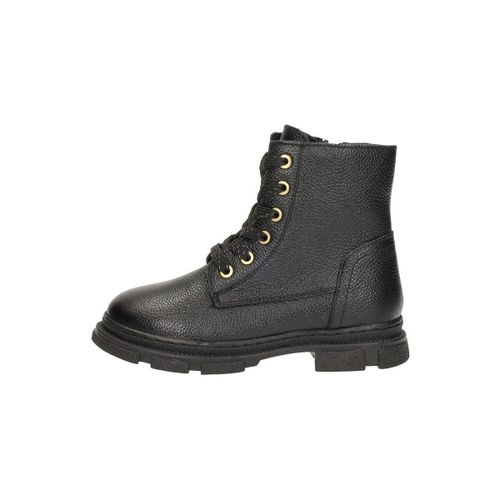 Bottines Keq Veterschoen hoog - Keq - Modalova