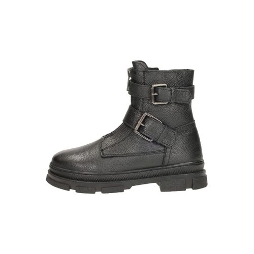 Bottines Keq Enkellaarsjes - Keq - Modalova