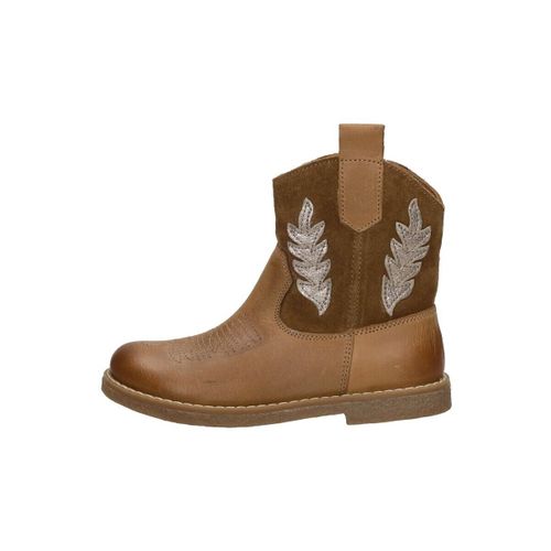 Bottines Keq Enkellaarsjes - Keq - Modalova