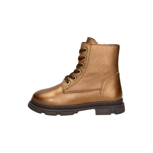 Bottines Keq Veterschoen hoog - Keq - Modalova