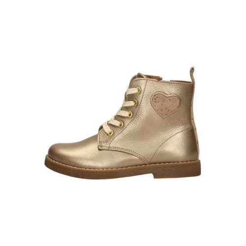 Bottines Keq Veterschoen hoog - Keq - Modalova