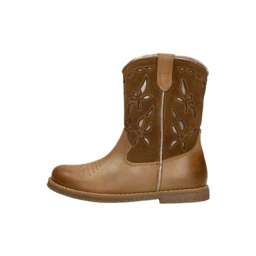 Bottines Keq Enkellaarsjes - Keq - Modalova