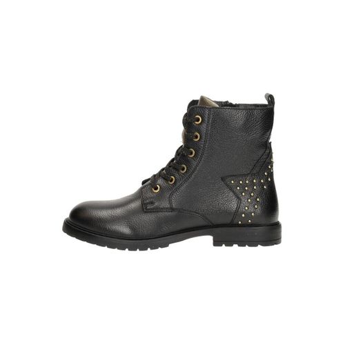 Boots Keq Veterschoen hoog - Keq - Modalova