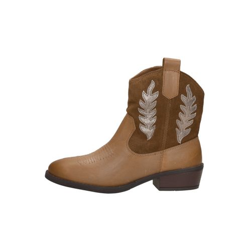 Bottines Sub55 Enkellaarsjes - Sub55 - Modalova