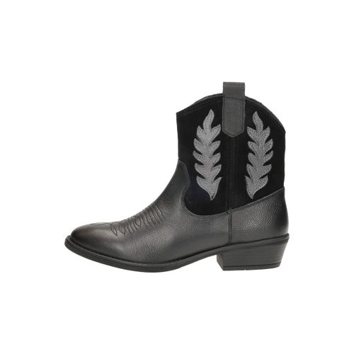 Bottines Sub55 Enkellaarsjes - Sub55 - Modalova