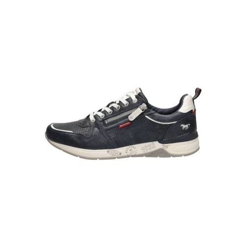 Baskets basses Sneakers Laag - Mustang - Modalova