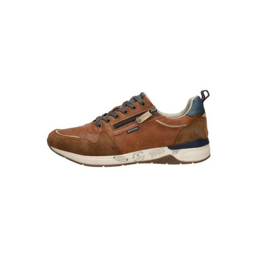Baskets basses Sneakers Laag - Mustang - Modalova