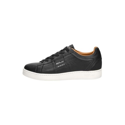 Baskets basses Replay Smash Pro Lay - Replay - Modalova