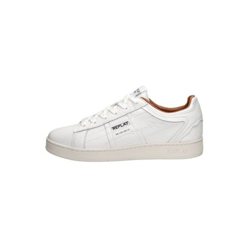 Baskets basses Replay Smash Pro Lay - Replay - Modalova